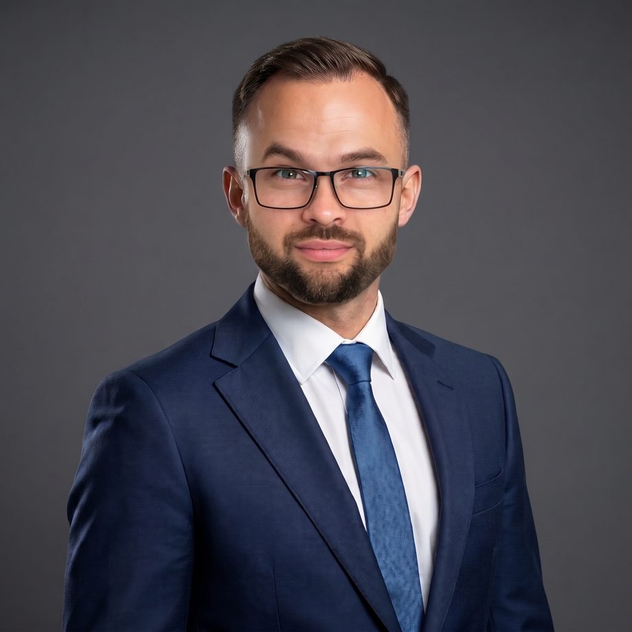 Przemysław Majdak