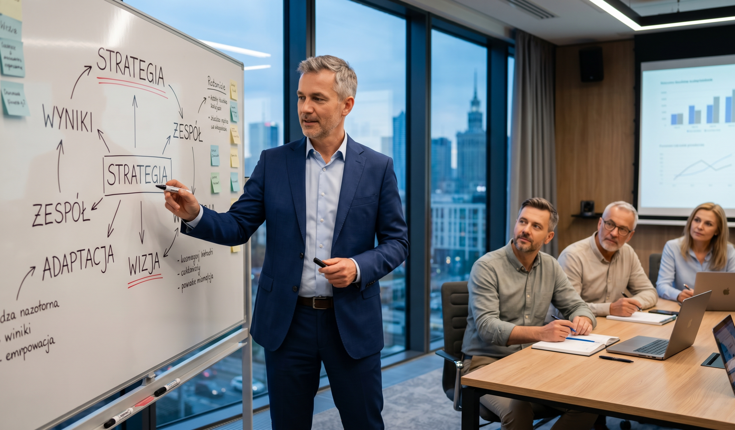 Dlaczego co dziesiąty pracownik Palantir zostaje Twoim konkurentem